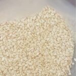 Hulled White Sesame Seeds – Best Price