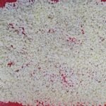 IQF Frozen Garlic Dices