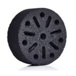 Instant Light Cobb Style Barbecue Charcoal Briquettes, Ideal For Camping