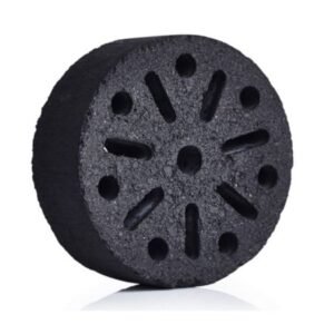 Instant Light Cobb Style Barbecue Charcoal Briquettes, Ideal For Camping