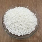 JRZ (NH4)2SO4 Granular Fertilizer Ammonium Sulphate Crystal