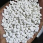 JRZ (NH4)2SO4 Granular Fertilizer Ammonium Sulphate Crystal