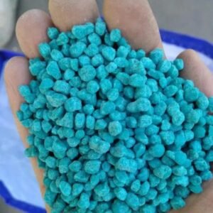 JRZ (NH4)2SO4 Granular Fertilizer Ammonium Sulphate Crystal