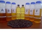 Jatropha Curcas Oil Jatropha Oil For Sale