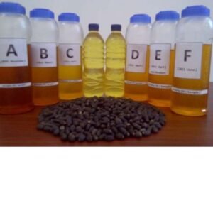 Jatropha Curcas Oil Jatropha Oil For Sale
