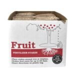 Jobe’s 01312 Fertilizer Fruit and Citrus