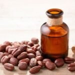 Organic Jojoba Oil Jojoba Oil Cold Pressed Organic