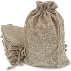 Jute Gunny Bags