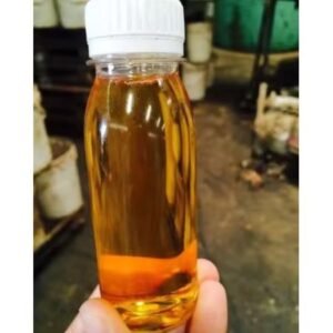Kapok Seed Oil
