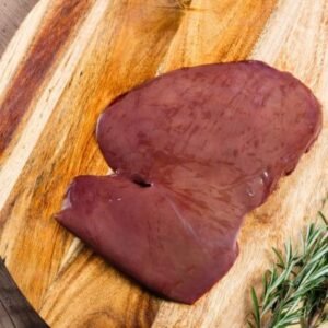 Karoo Lamb Liver