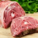 Karoo Lamb Neck