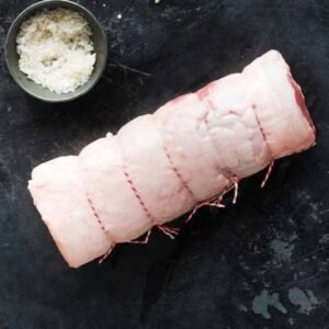 Karoo Lamb Noisette