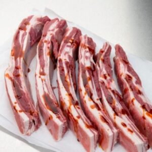 Karoo Lamb Ribbetjies