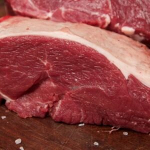 Karoo Lamb Rump Steak