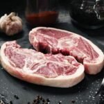 Karoo Lamb Saddle Chops