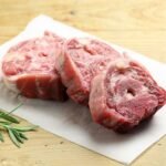 Karoo Lamb Scrag End Bone In