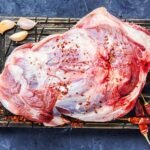 Karoo Lamb Shoulder Deboned