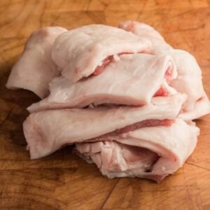 Karoo Lamb Tail Fat