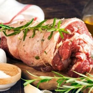 Karoo Leg of Lamb Deboned