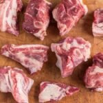 Karoo Mutton Potjie Cuts, Karoo Mutton Premium Potjie Cuts