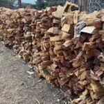 Kiln dried Dockings Firewood