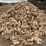 Kiln dried Dockings Firewood