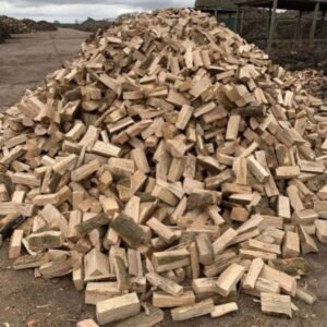 Kiln dried Dockings Firewood