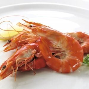 King Prawns Whole