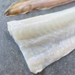 Kingklip Fillets