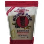 Kokuho Rice Sushi