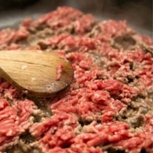 Fallow Deer-Takbok Mince, Wildebeest Mince Meat, Kudu Mince Meat, Gemsbok Mince Meat