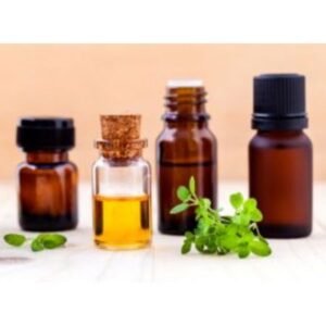 Lallemantia Oil