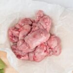 Lamb Sweetbreads