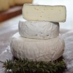 Langbaken Karoo Ash Cheese