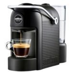 Lavazza Jolie Solo Coffee Capsule Machine Black 18000353