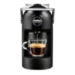 Lavazza Jolie Solo Coffee Capsule Machine Black 18000353