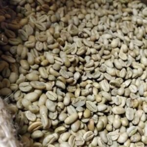 Lekempti Coffee