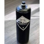 Liquid Black Mercury