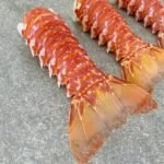Lobster Box Regular Deep Water Crayfish Tails
