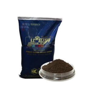 Agriculture Use Factory Price NPK Lukang Agriculture Use Factory Price Fertilizer Manufacturers Npk Humic Acid Granular Organic Fertilizer