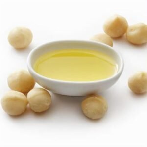 Macadamia Oil