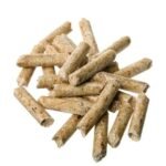 Manufacturer Of Wood Pellets For Sale Pine Wood Pellet 6mm 15KG Bags Europe Prices Cheap