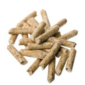 Manufacturer Of Wood Pellets For Sale Pine Wood Pellet 6mm 15KG Bags Europe Prices Cheap