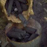 Marabu Blend Lumpwood Charcoal 5kg – Its Back – But Shhhh!