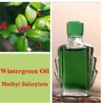 Methyl Salicylate