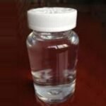 Methyl Silicone Oil