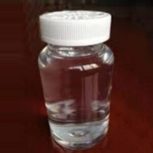 Methyl Silicone Oil