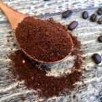 Micro-Roasted Coffee Powder