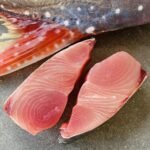 Moonfish Steaks