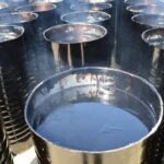 Natural Bitumen Oil